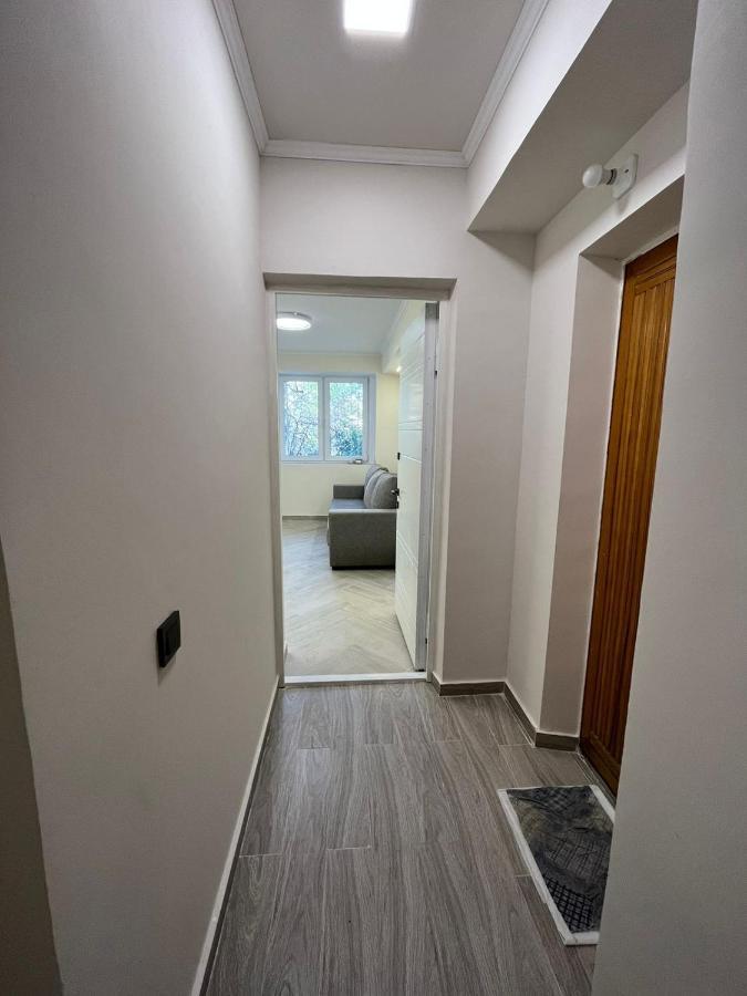 Сдается Новая Светлая 1-Комнатная Квартира Apartment Yerevan Exterior photo